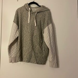 MADEWELL Sweatshirt (Medium)